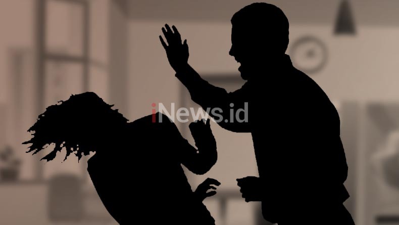 Viral Istri Korban KDRT Malah Ditahan Polres Depok, Ini Penjelasan Polisi