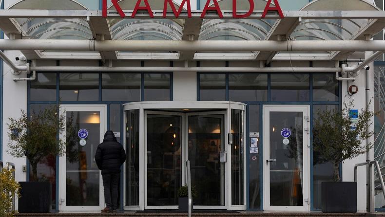 Kabur saat Karantina Covid-19 di Hotel, Pasutri Ini Ditangkap Polisi Militer