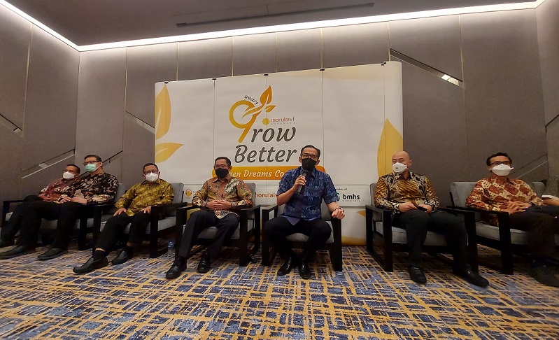 Solusi Masalah Fertilitas, Program Bayi Tabung di Indonesia Kini Makin Diminati 