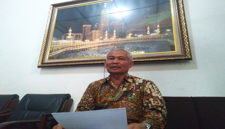 MUI Jabar Tak Larang Warga Ikut Reuni 212, Tapi Ingatkan Potensi Ini