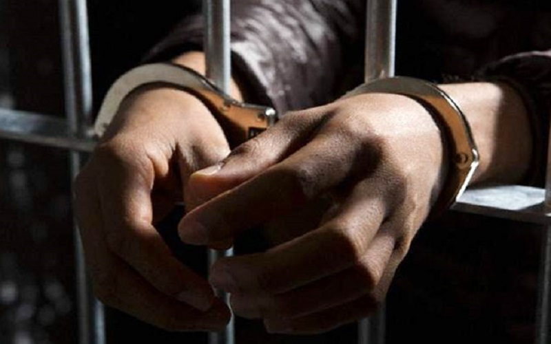 Transaksi Sabu Belakang Rumah, Anak Ketua RT Ini Ditangkap Polisi 