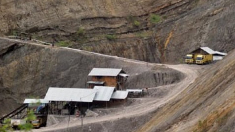 Menteri ESDM dan Menteri Investasi Digugat 2 Perusahaan Tambang, Ada Apa?