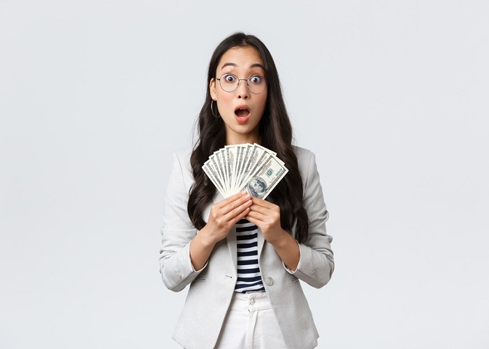 Aplikasi Gaji Talenta by Mekari Solusi Atur Gaji Karyawan