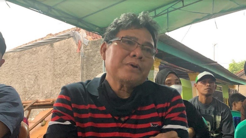Keluarga Berharap Autopsi Jasad Driver Ojol Korban Mutilasi Cepat Selesai agar Bisa Dimakamkan