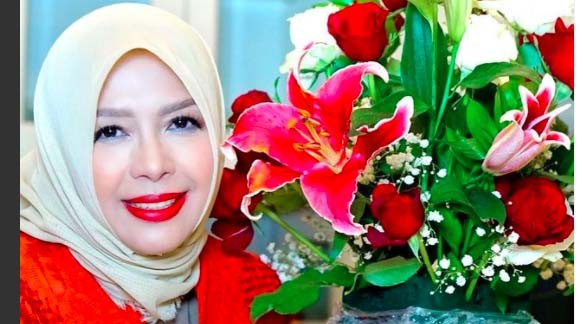 Indonesia Modest Fashion Week 2021 (IMFW) Digelar Hybrid, Nur Asia Uno Jadi Founding Ambassador