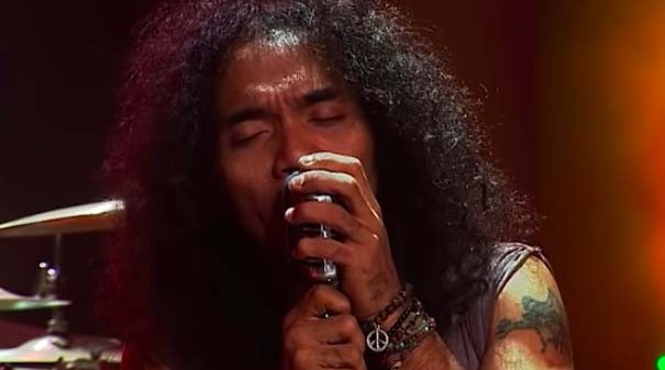 Chord Gitar Dan Lirik Lagu Ku Tak Bisa Slank, Maknanya Dalam Tentang Cinta Sejati