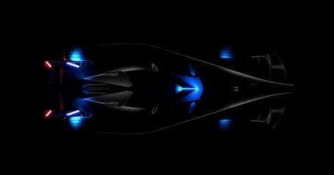 Intip Kecanggihan Mobil Balap Formula E Gen3: Ultra Efisien, Paling Ringan dan Cepat