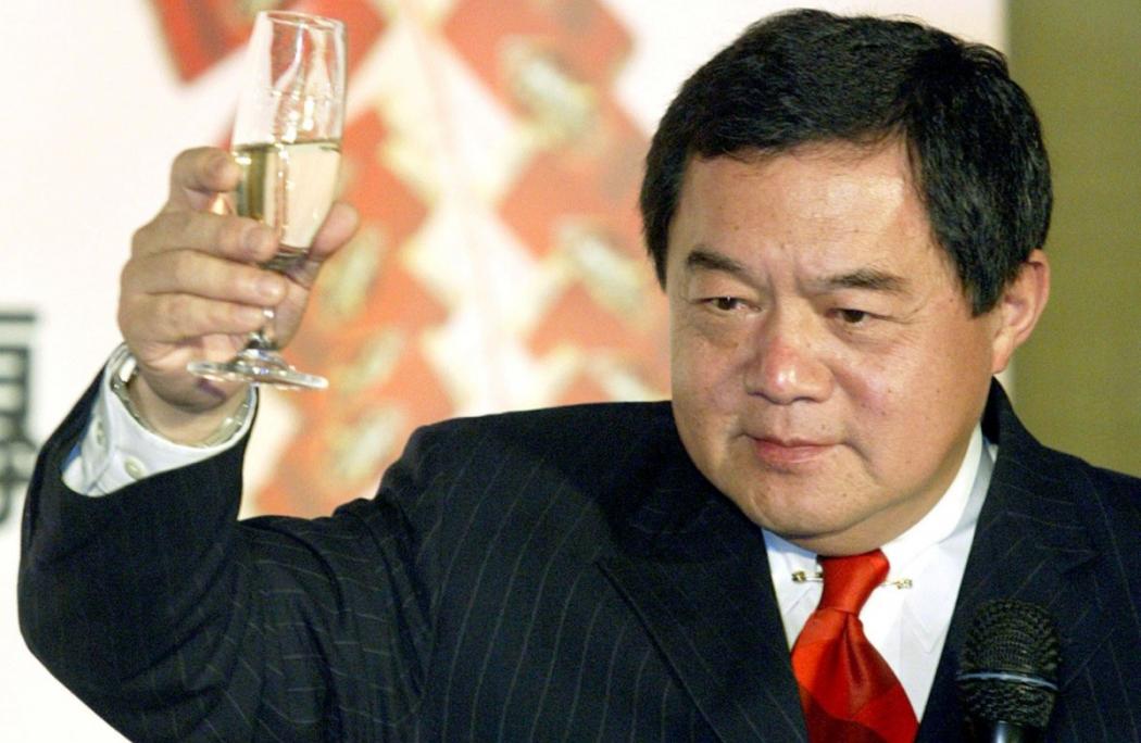 Konglomerat Taiwan Ini Tolak Kemerdekaan Negaranya usai Perusahaan Didenda China