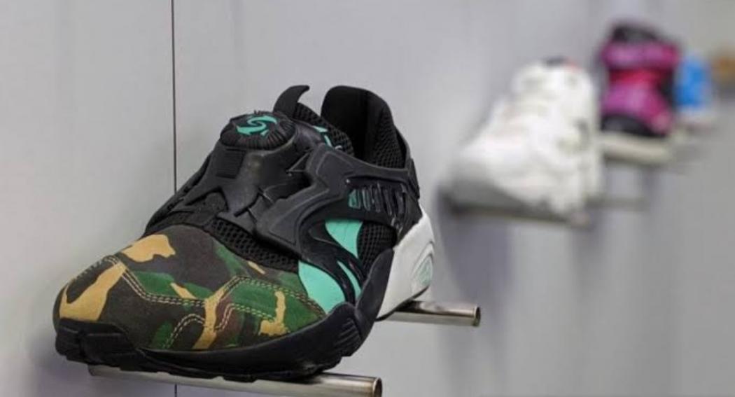 Intip Tren Fashion 2021 di Urban Sneaker Society, Dereten Brand Lokal Unjuk Gigi