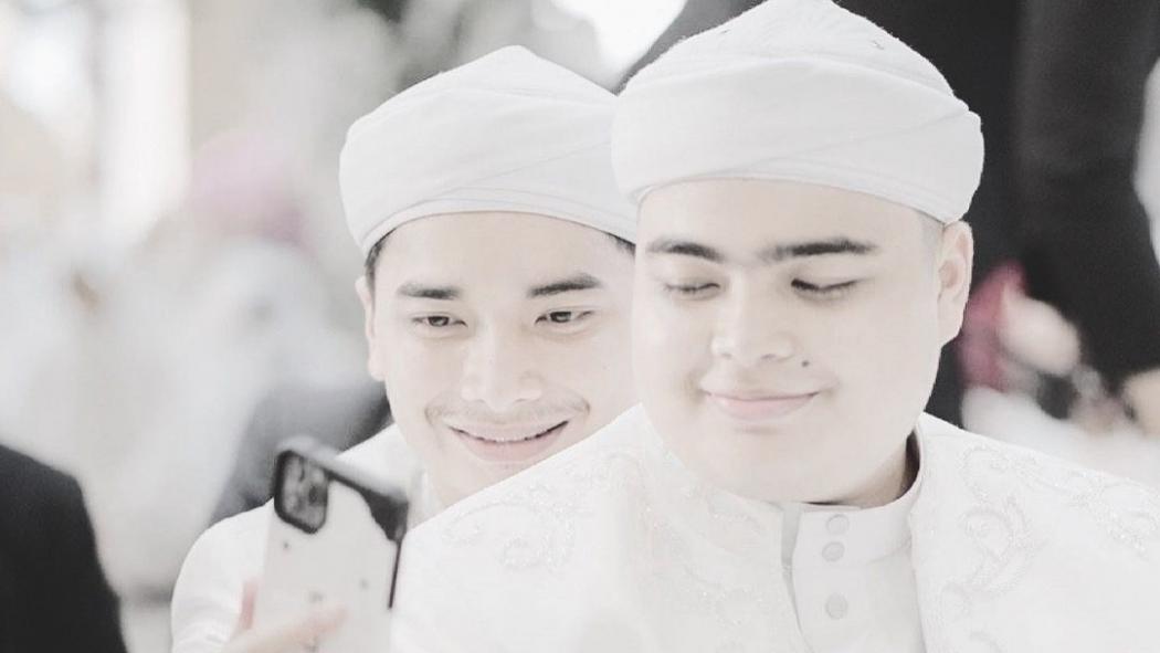 Ini Permintaan Terakhir Ameer Azzikra sebelum Meninggal, Alvin Faiz: Gue Nyesel Gak Bisa Penuhi