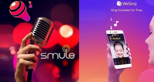 Saingi Platform Smule, Tencent China Bikin Aplikasi WeSing