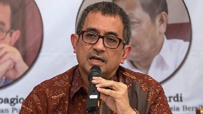 Tiga Korporasi Jadi Tersangka Korupsi Minyak Goreng, Pengamat: Pemerintah Perlu Beri Perlindungan 