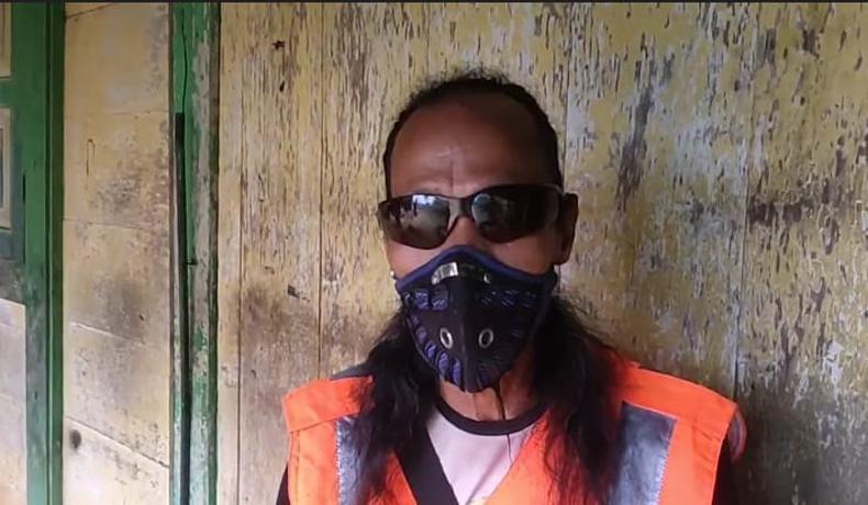 Heboh Warga Desa Nglobo Blora Mirip Cak Sodik Penyanyi Orkes Melayu Monata