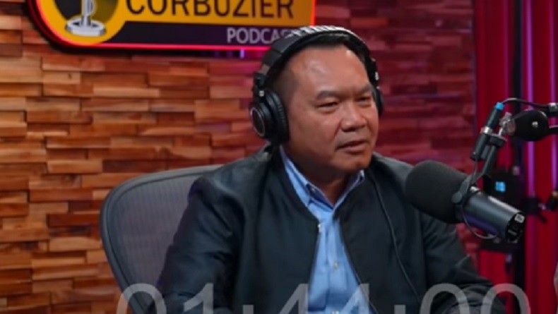 Terungkap, Ini Alasan Jenderal Dudung Turunkan Baliho Habib Rizieq : Mendidih Darah Saya