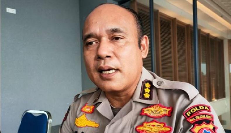 Bripka MN Penembak Rekan di Lombok Timur hingga Tewas Masih Terima Gaji 