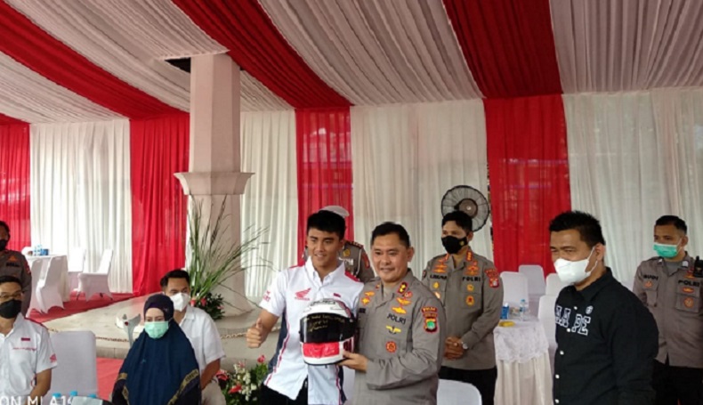 Fasilitasi Pembalap Liar, Kapolda Metro Jaya Akan Carikan Lokasi untuk Sirkuit