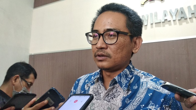KPPU Awasi Keterlibatan Perusahaan India dalam Pengelolaan Bandara Kualanamu