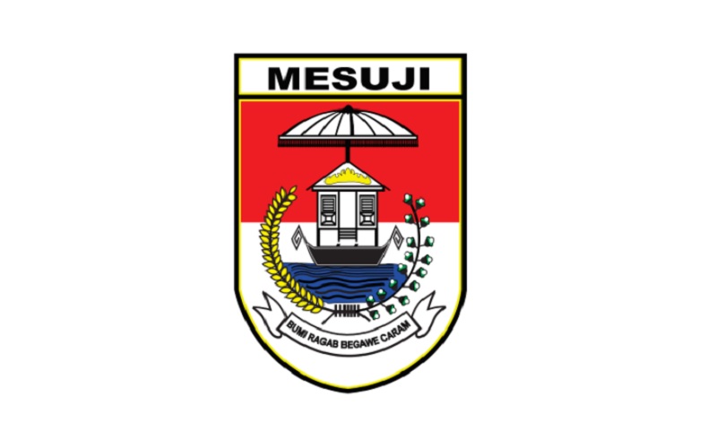 Cerita Rakyat di Lampung, Asal-Usul Kota Mesuji