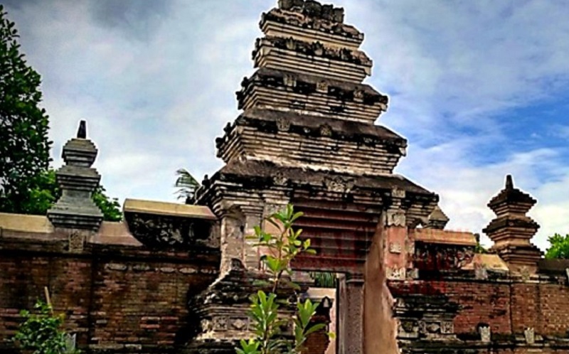 Cerita Istana Mataram Dikuasai Pemberontak hingga Sang Raja Melarikan Diri