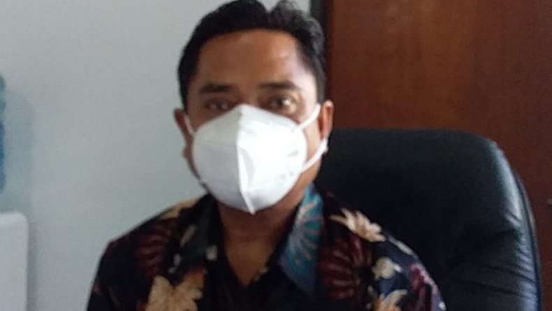 Pemkab Sangihe Optimistis 70 Persen Warga Tervaksinasi Covid-19 Sampai Akhir Tahun
