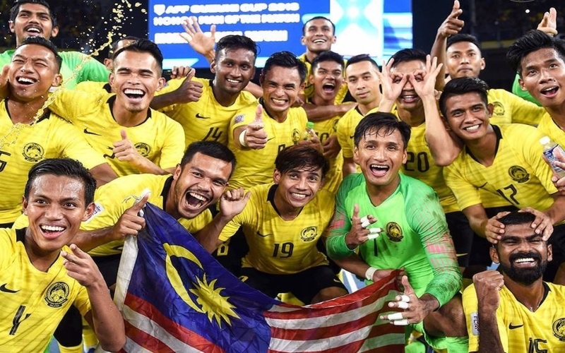 Timnas Malaysia Incar Pelatih Asal Korea Selatan, Ingin Tiru Indonesia?