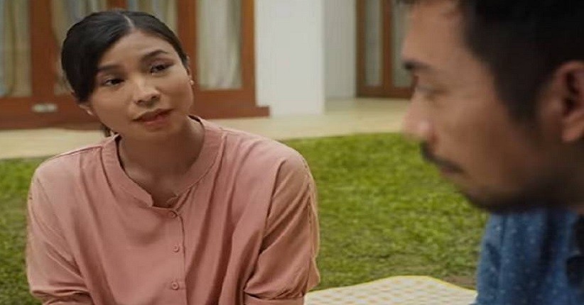 Tayang Eksklusif di Vision+, Serial Daur Hidup Terinspirasi dari Daftar Isi Buku