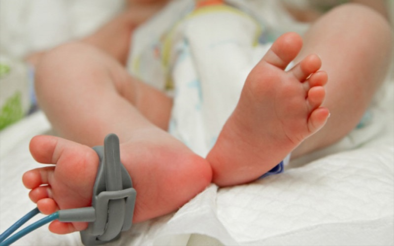 Waduh, Bayi Usia 3 Hari di Kulonprogo Tertular Covid-19