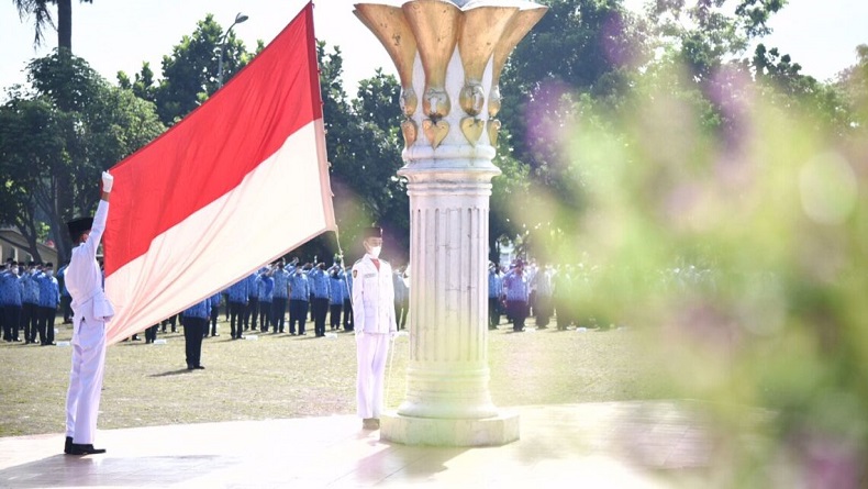 Di Sebelah Barat Negara Indonesia Berbatasan dengan Apa? Ini Jawabannya