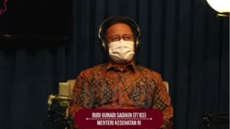 Omicron Melonjak, Pemerintah Tambah Kapasitas RS hingga Oksigen Generator