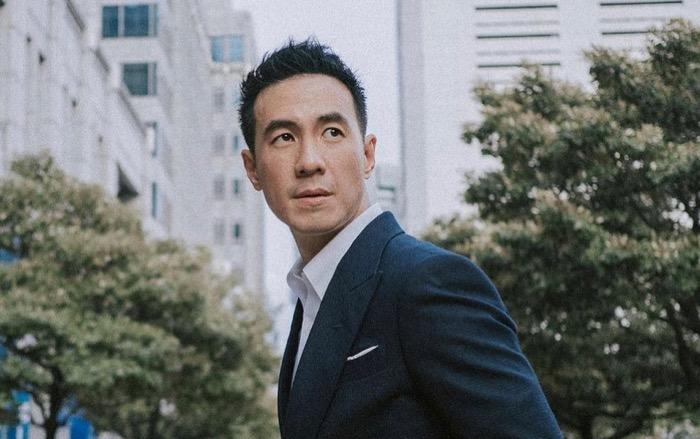 Daniel Mananta Raih Masterpiece Special Awards 2021