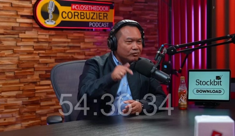 KSAD Jenderal Dudung : Pangdam hingga Danton Harus Jadi Petarung Jangan Ayam Sayur