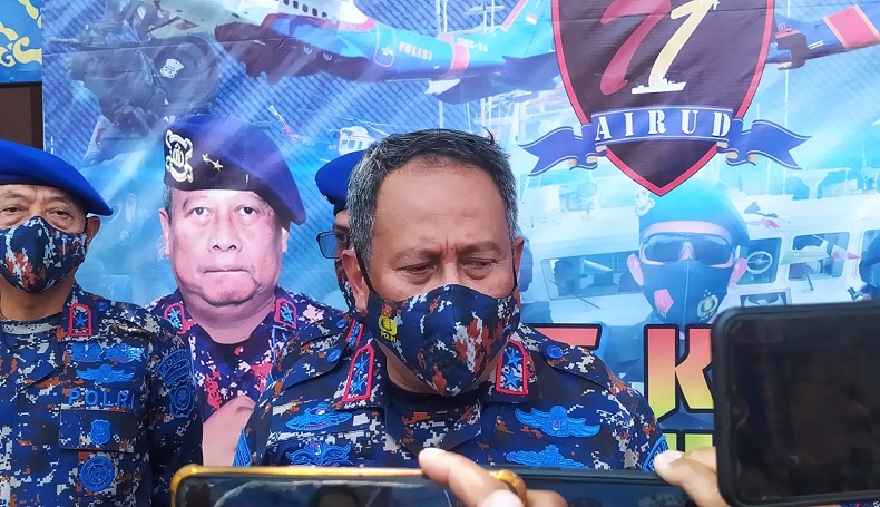 Libur Nataru, Kapolda Jabar: Tidak Ada Penyekatan Adanya Check Point