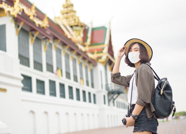 Dear Traveler, Ini 4 Tips Budgeting Cerdas Saat Liburan, Pastikan Terproteksi!