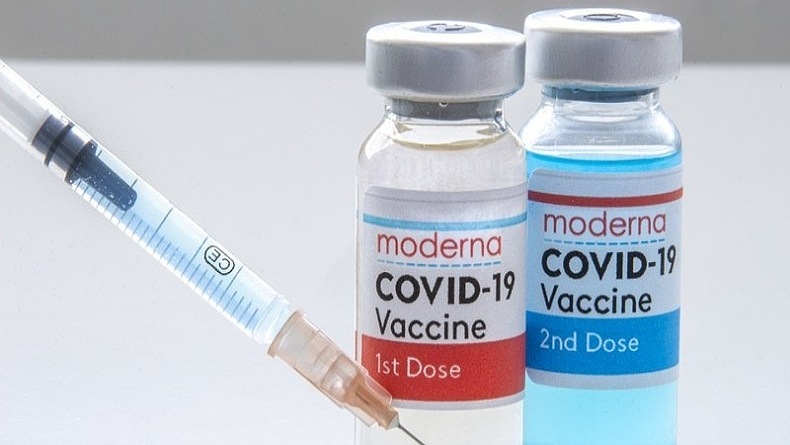 CEO Moderna: Vaksin Covid-19 yang Ada Saat Ini Kurang Efektif Atasi Varian Omicron