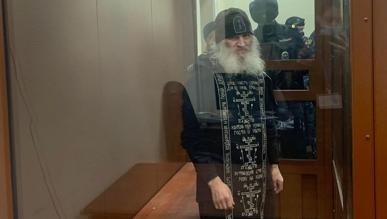 Dorong Biarawati Bunuh Diri, Pastor Ini Divonis 3,5 Tahun Penjara