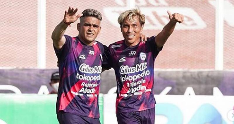 Hasil Liga 2: Bantai PSKC Cimahi, RANS Cilegon FC Melaju ke Babak 8 Besar