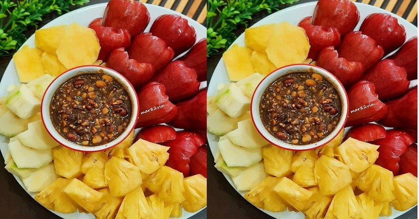 Terungkap, Ini 8 Jenis Rujak Asli Indonesia yang Enak dan Legendaris