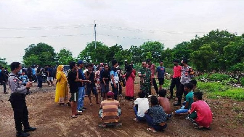 Belasan Remaja Tawuran di Situbondo, Pemicunya Ternyata Rebutan Pacar