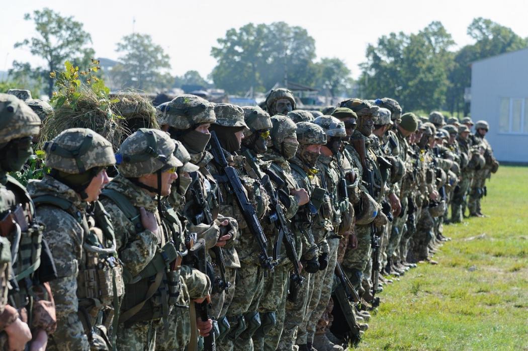 Daftar Negara yang Minta Warganya Segera Tinggalkan Ukraina 