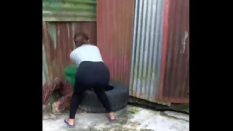 Video Viral Penganiayaan Remaja Perempuan di Ambon Dilaporkan ke Polisi