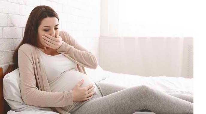 7 Makanan Mampu Mengatasi Mual saat Hamil, Nomor 4 Segar dan Nikmat Dikonsumsi Dingin