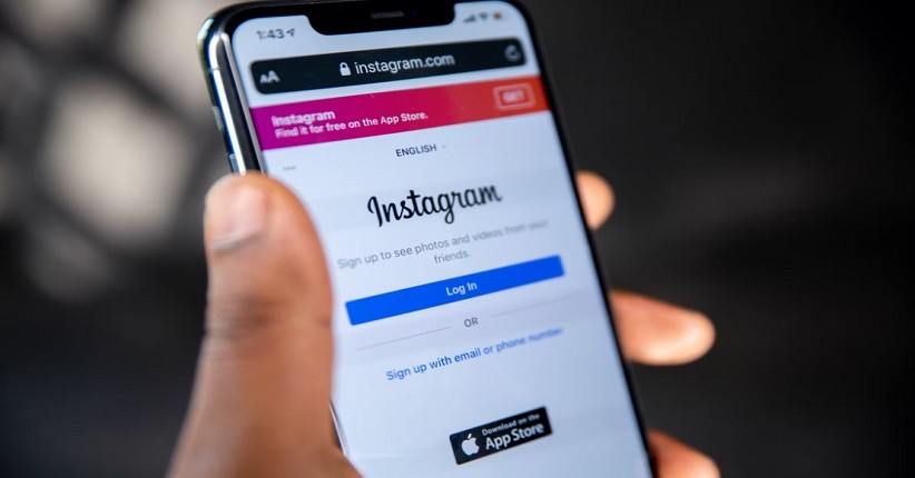  Cara Menambah Link di Bio Instagram dari Mobile dan Desktop