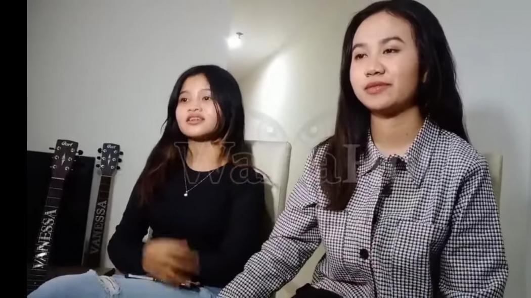 Video Klip Banjir Dislike, Adik Vanessa Angel: Alhamdulillah Sempat Trending di YouTube