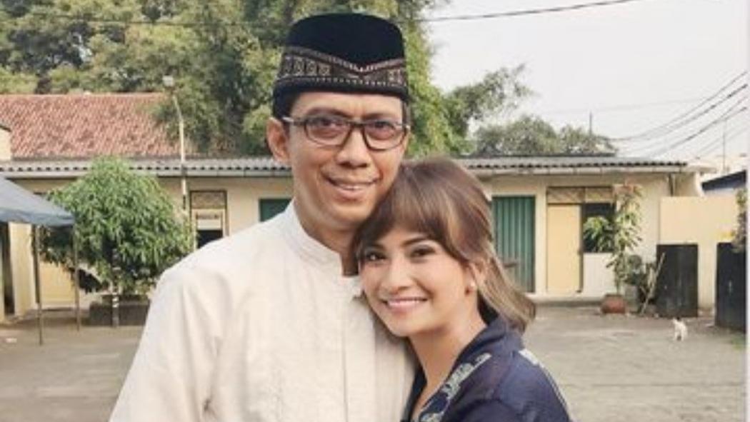 Disebut Bukan Ayah Kandung Vanessa Angel, Begini Respons Doddy Sudrajat 