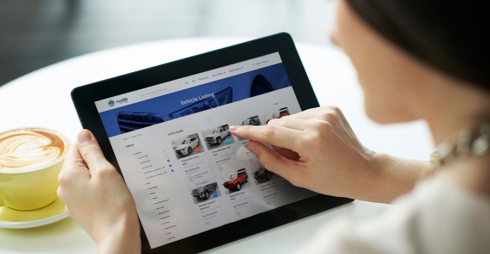 3 Warna Mobil Memiliki Harga Jual Tinggi, Kecuali Kelir Ini 