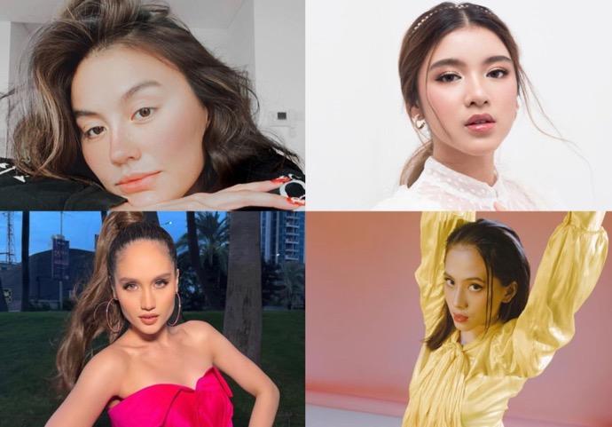 10 Artis Jago Nari, Nomor 7 Sering Ikut Tren Dance Viral di TikTok