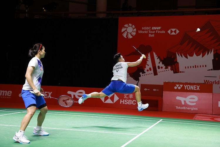 Head to Head Greysia/Apriyani Vs Pearly/Thinaah: Duo Indonesia Lebih Digdaya