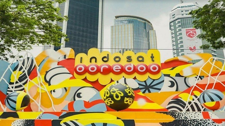 Indosat Ooredoo Hutchison PHK Karyawan, Tawarkan Kompensasi 37 hingga 75 kali Gaji 