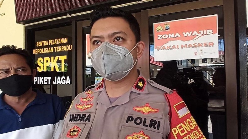 Ada Preman Mabuk di Sekolah, Guru dan Orang Tua Murid di Banjarmasin Resah