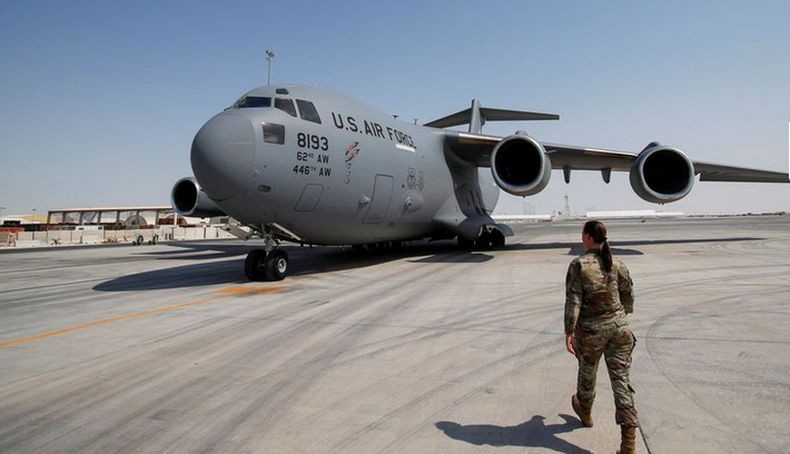 AS Ingin Perluas Keberadaan Militer ke Asia Tenggara untuk Cegah Pengaruh China